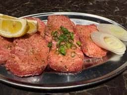 焼肉味人 西麻布