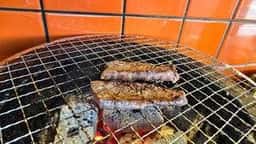 炭火焼肉ホルモン なべちゃん