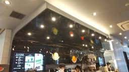 神乃珈琲 ワン ビルディング店