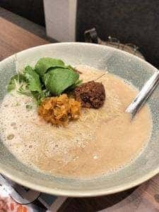 担々麺&麻婆豆腐 FARO/花楼 小牧弥生町店
