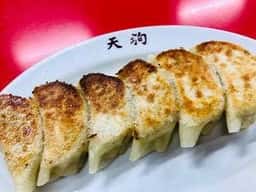 手打ちらーめん 天狗