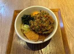 蕎麦いまゐ 四ツ谷3丁目店