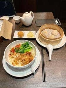 茶薫小籠包飯店 池袋PARCO店