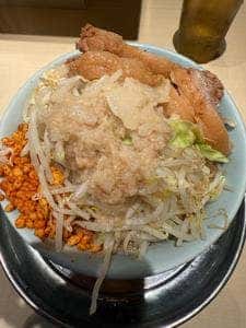 麺でる 立川店