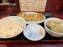 ビックラーメン