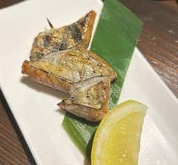 あたりや食堂 東心斎橋店