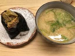 おにぎり・とん汁 山太郎