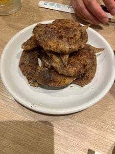 世界の山ちゃん 本店