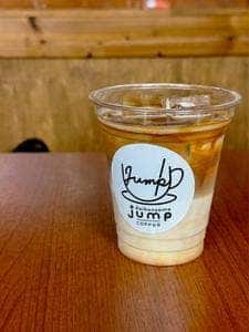 代官山ジャンプコーヒー