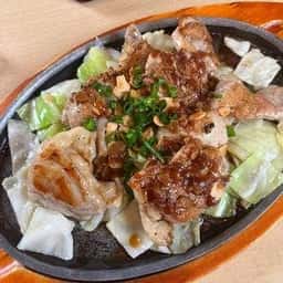 ファミリーレストラン ジョイフル 高知東中村店