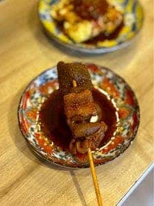 どてえもん 中野店