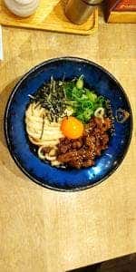 えびすやうどん 博多
