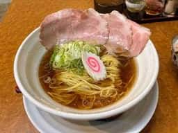 麺や 達也