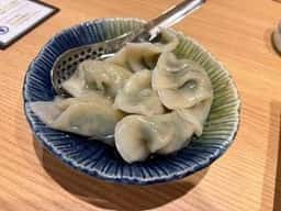 太田のギョウザ
