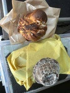 boulangerie 廻りみち