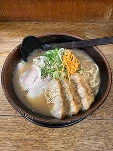 古潭 なんばウォーク中央店