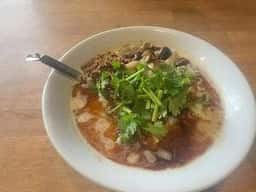 ラーメン いづる