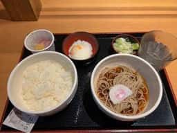 そばいち エキュート秋葉原