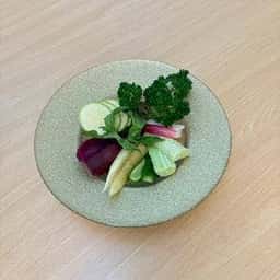 天ぷらと鎌倉野菜 みやび