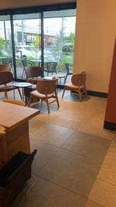 スターバックス コーヒー 松山古川北店