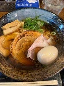 麺屋 柚木