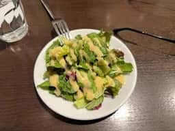 Dining kitchen VENT MARCHE 大森店
