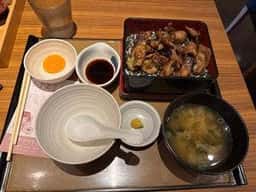 やよい軒 大森店