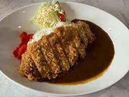 スープカレー輝山