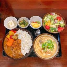 とん汁 丸二