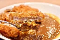 マイカリー食堂平針店