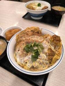 かつや 愛知岩倉店