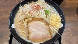 麺賊 喜三郎 塩田店