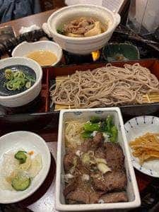 炙り牛たん 万 イオンモール新小松店