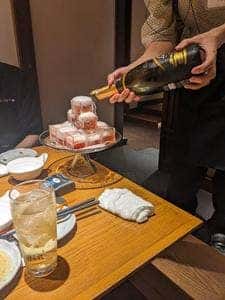 創作酒庵 彩蔵