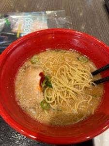 RAMEN EXPRESS 博多 一風堂 三井アウトレットパーク仙台港店