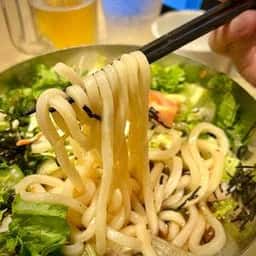 ガスト 台東根岸店