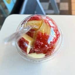 代官山Candy Apple 海老名SA上り店