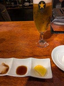 ニクアザブ 恵比寿店