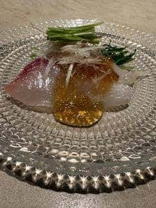 鮨 にっこ