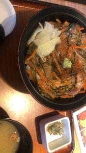 北海道はでっかい道 オホーツクの恵み 網走市 内幸町店