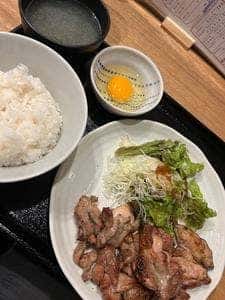 焼鳥 誉