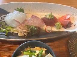 魚屋+台所 ななつや