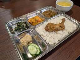 アシフ ハラルキッチン