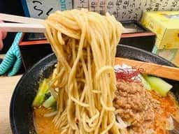 麺や 蓮と凛と仁