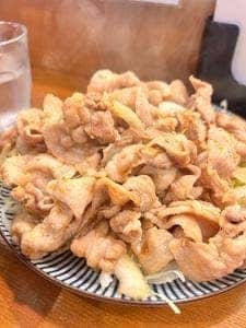 檍食堂 蒲田東口店
