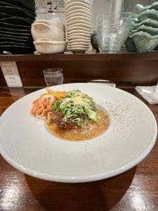 大衆ビストロ 原田屋