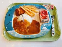ゴーゴーカレー 海ほたるPA店