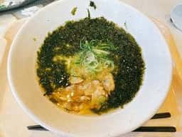 あさりらーめん 波市