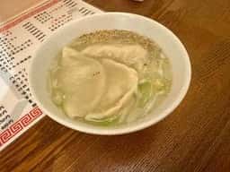 北の餃子酒場 熊