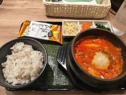 東京純豆腐 アトレ松戸店